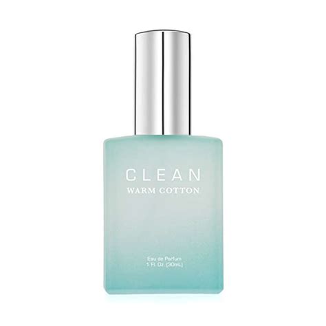 cleanest smelling perfume for women.